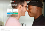 gayParship